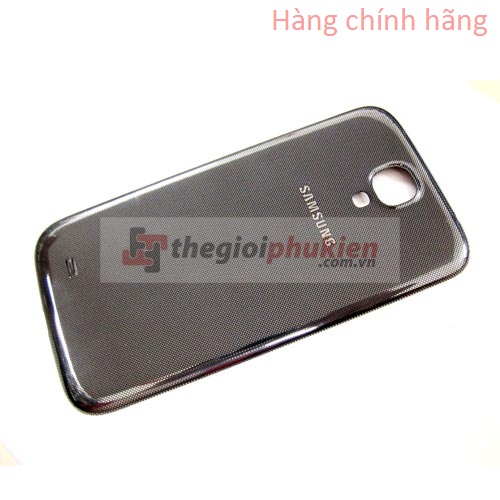 Nắp pin Samsung S4 - i9500 Công ty